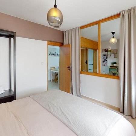 My Cosy Place Rabat - Studio Agdal 50M Arribat Center Bagian luar foto