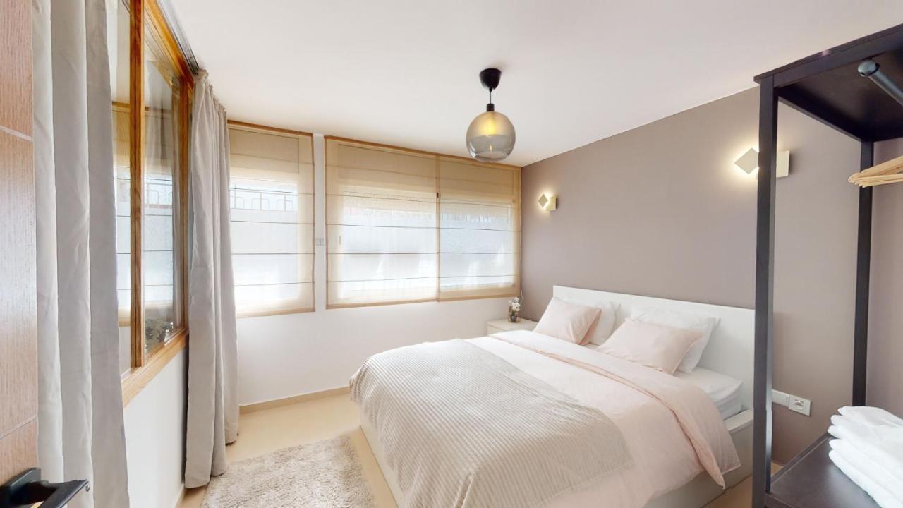 My Cosy Place Rabat - Studio Agdal 50M Arribat Center Bagian luar foto