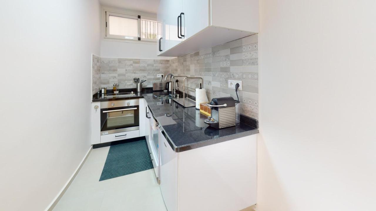 My Cosy Place Rabat - Studio Agdal 50M Arribat Center Bagian luar foto