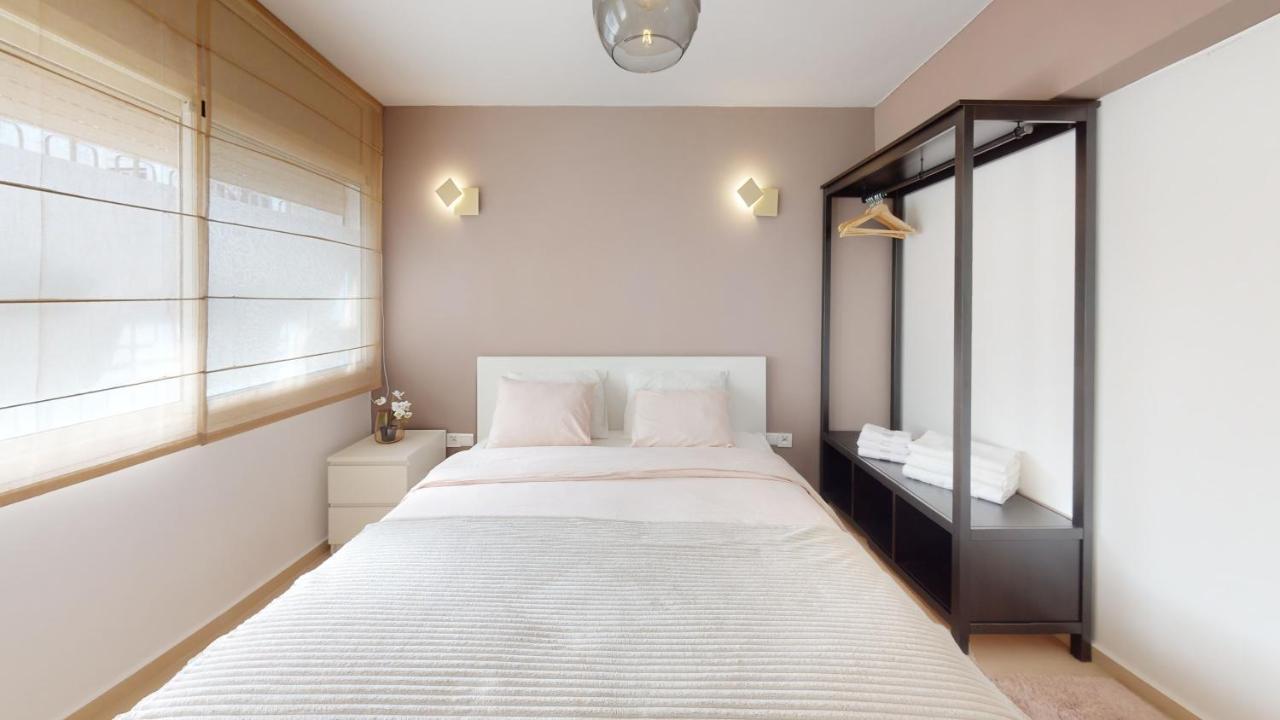 My Cosy Place Rabat - Studio Agdal 50M Arribat Center Bagian luar foto