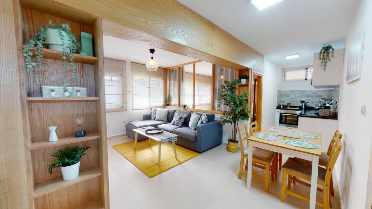 My Cosy Place Rabat - Studio Agdal 50M Arribat Center Bagian luar foto