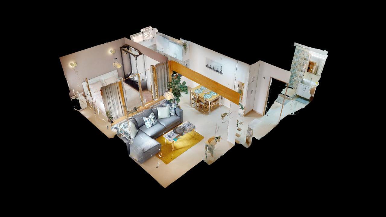 My Cosy Place Rabat - Studio Agdal 50M Arribat Center Bagian luar foto