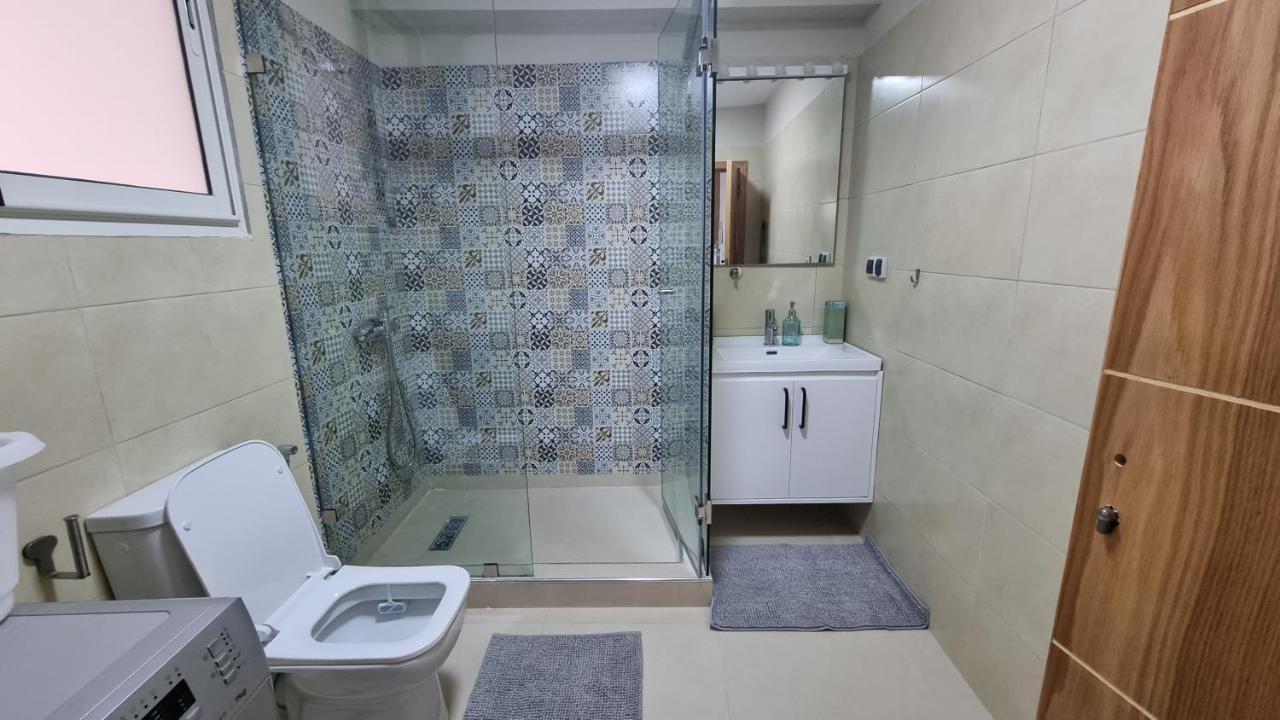 My Cosy Place Rabat - Studio Agdal 50M Arribat Center Bagian luar foto